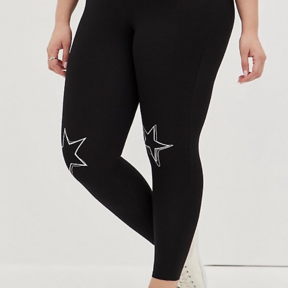Torrid Leggings!